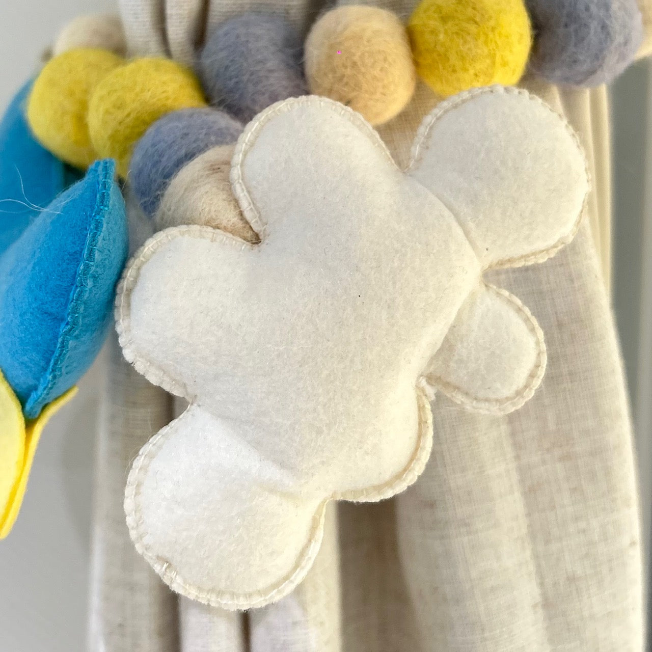 Curtain Tie