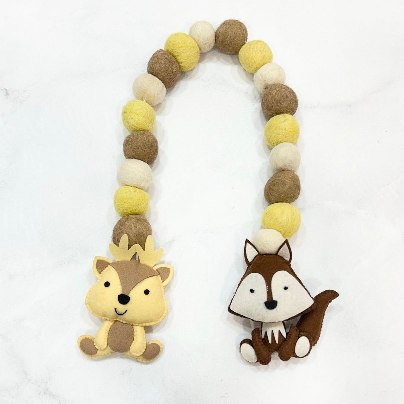 Curtain Tie