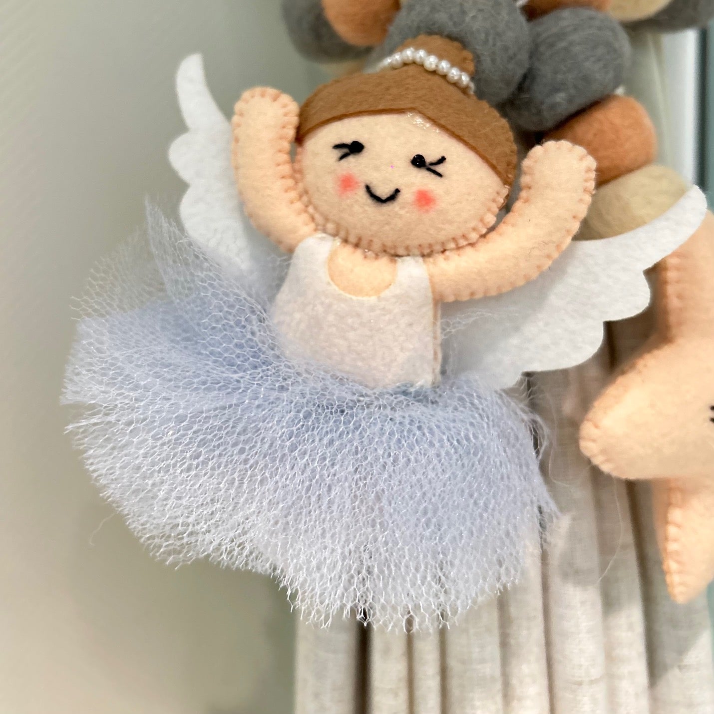 Curtain Tie