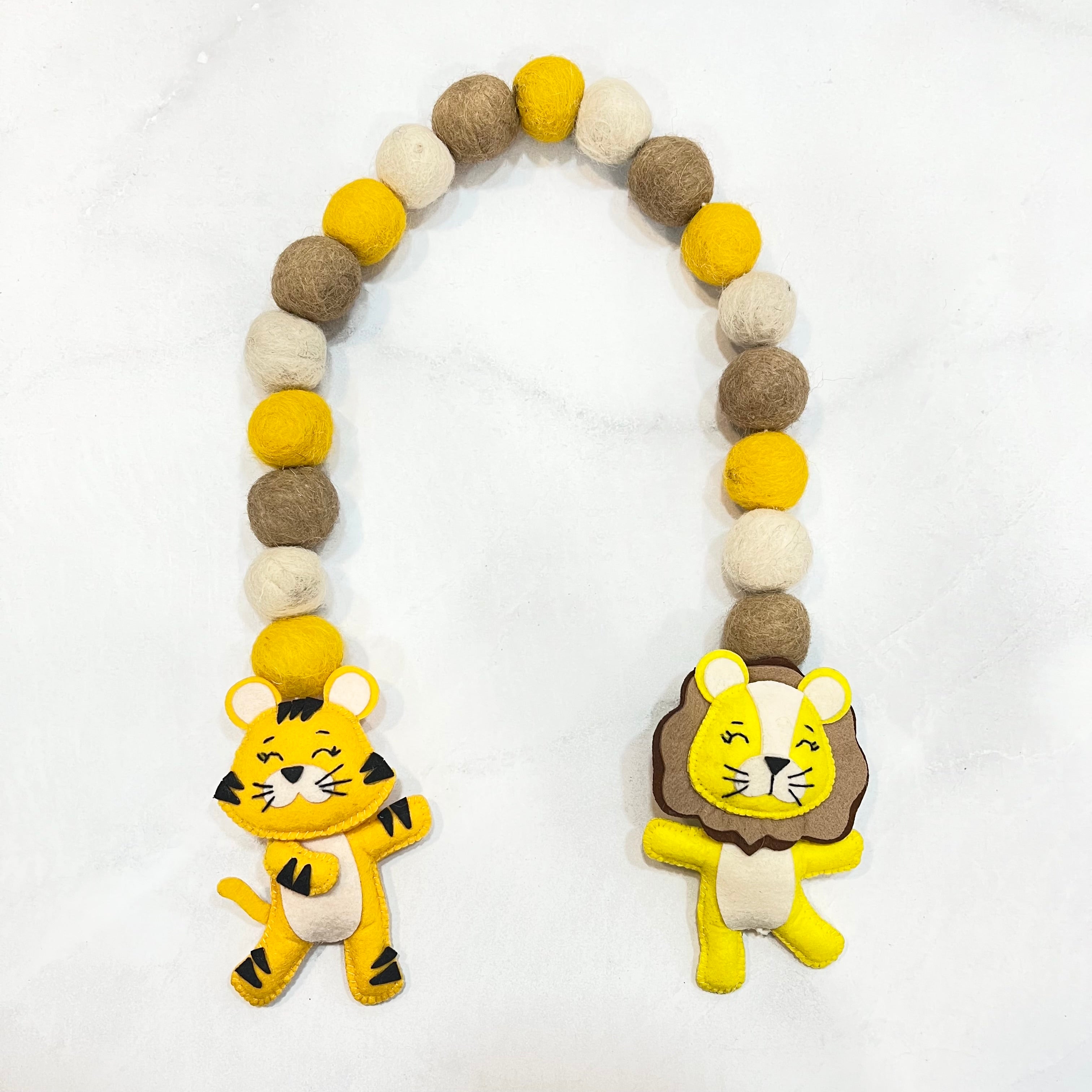 Curtain Tie