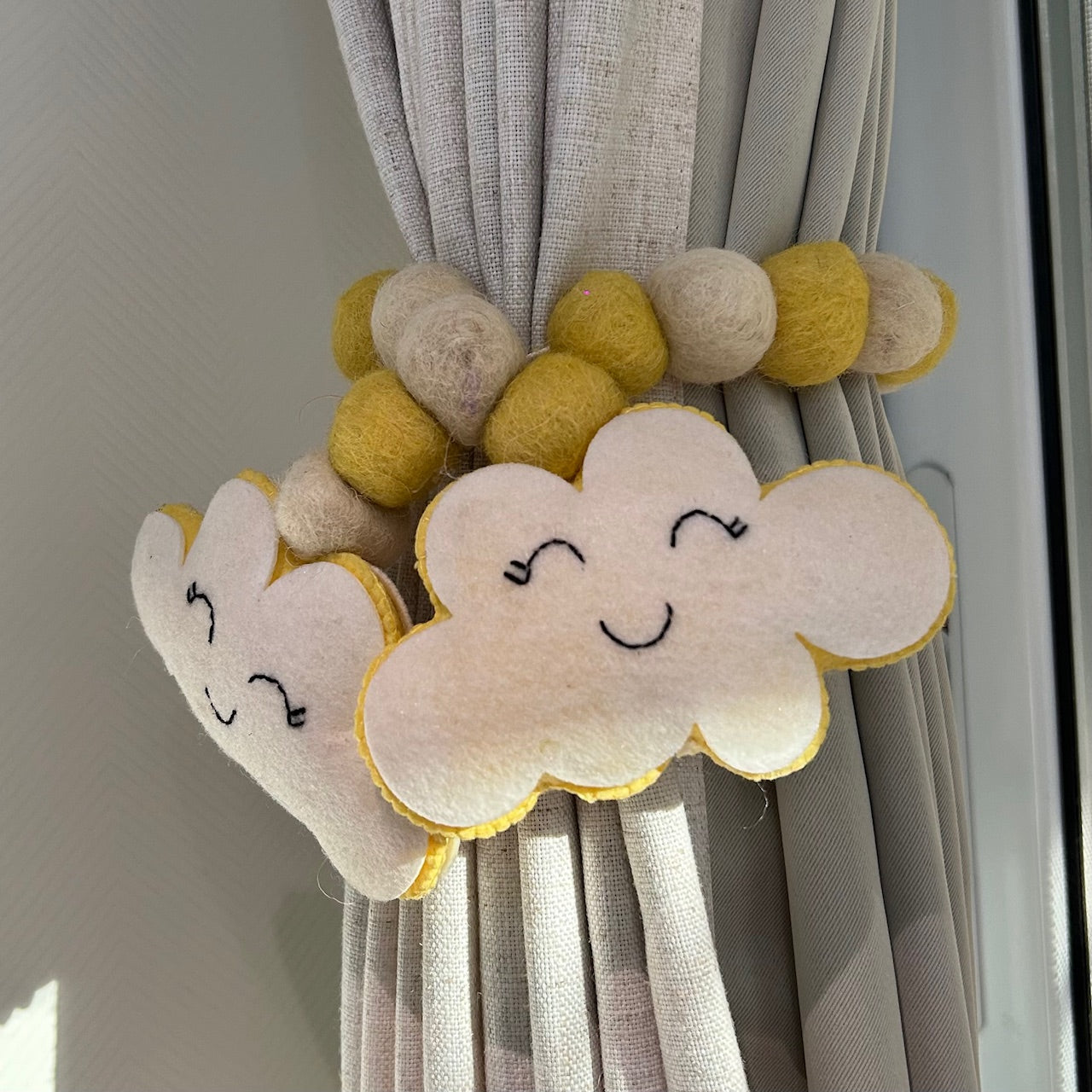 Curtain Tie