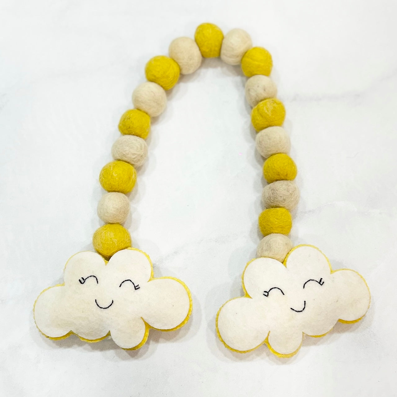 Curtain Tie