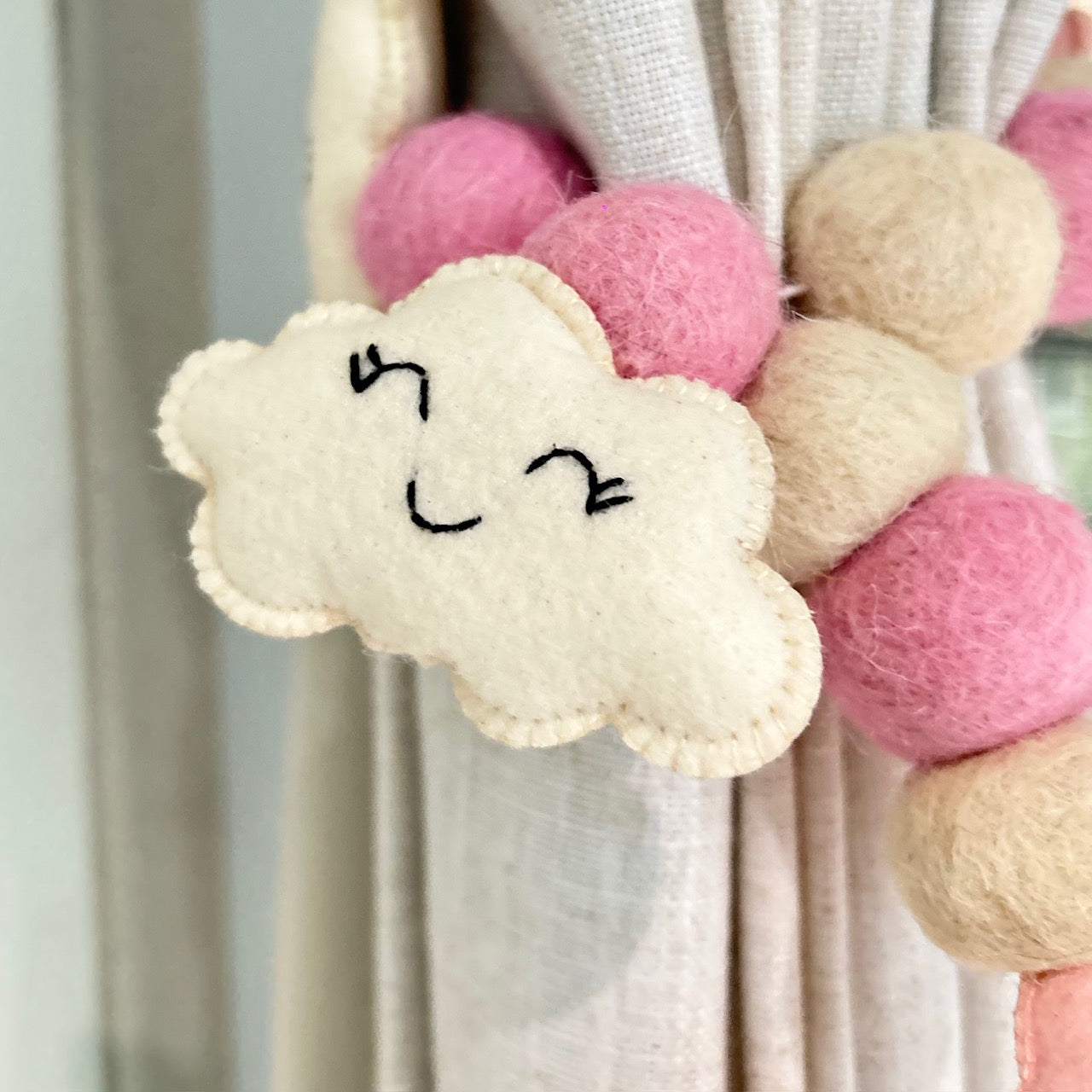 Curtain Tie