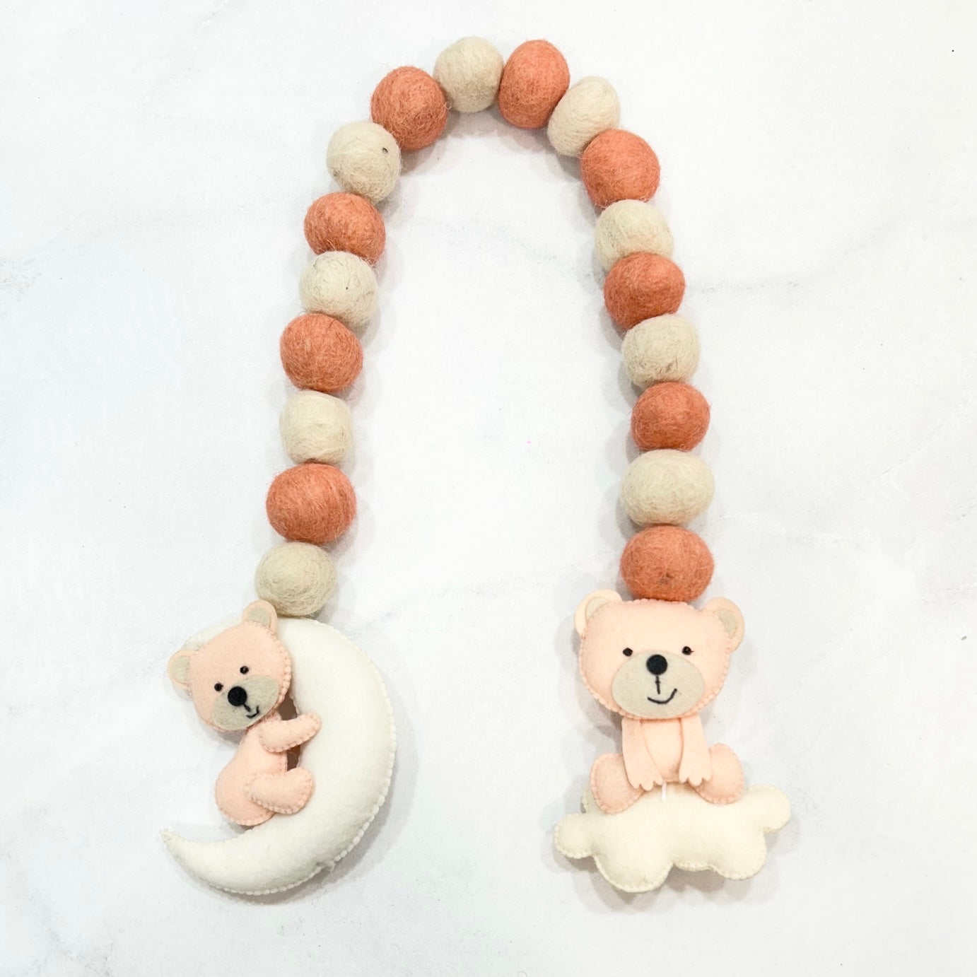 Curtain Tie