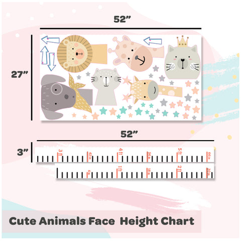 files/Cute_Animals_Face_Height_Chart-1.jpg