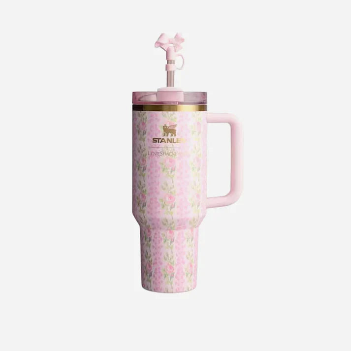 Limited Edition Stanley Tumbler 40oz