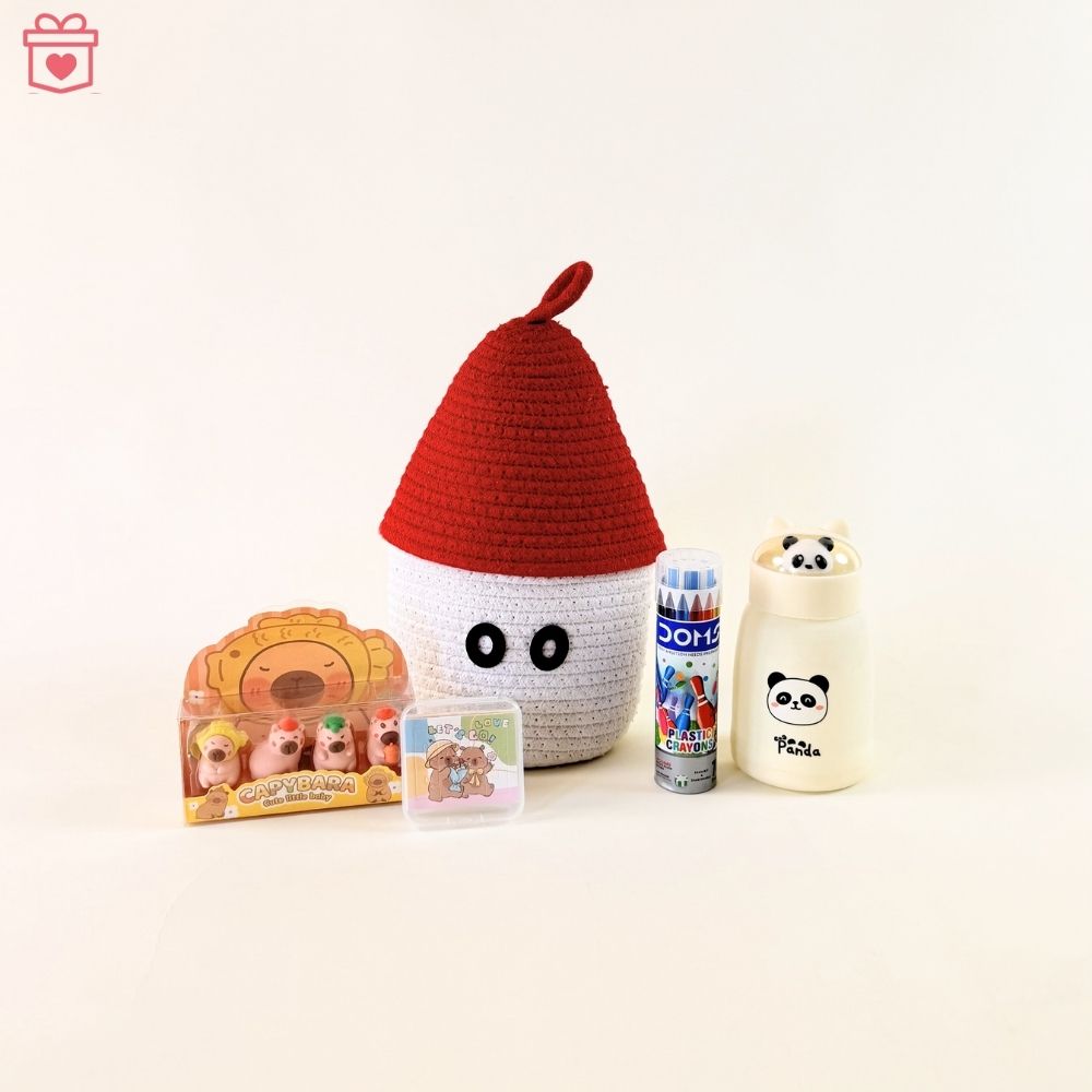 Multipurpose Kiddy Basket Gift Hamper