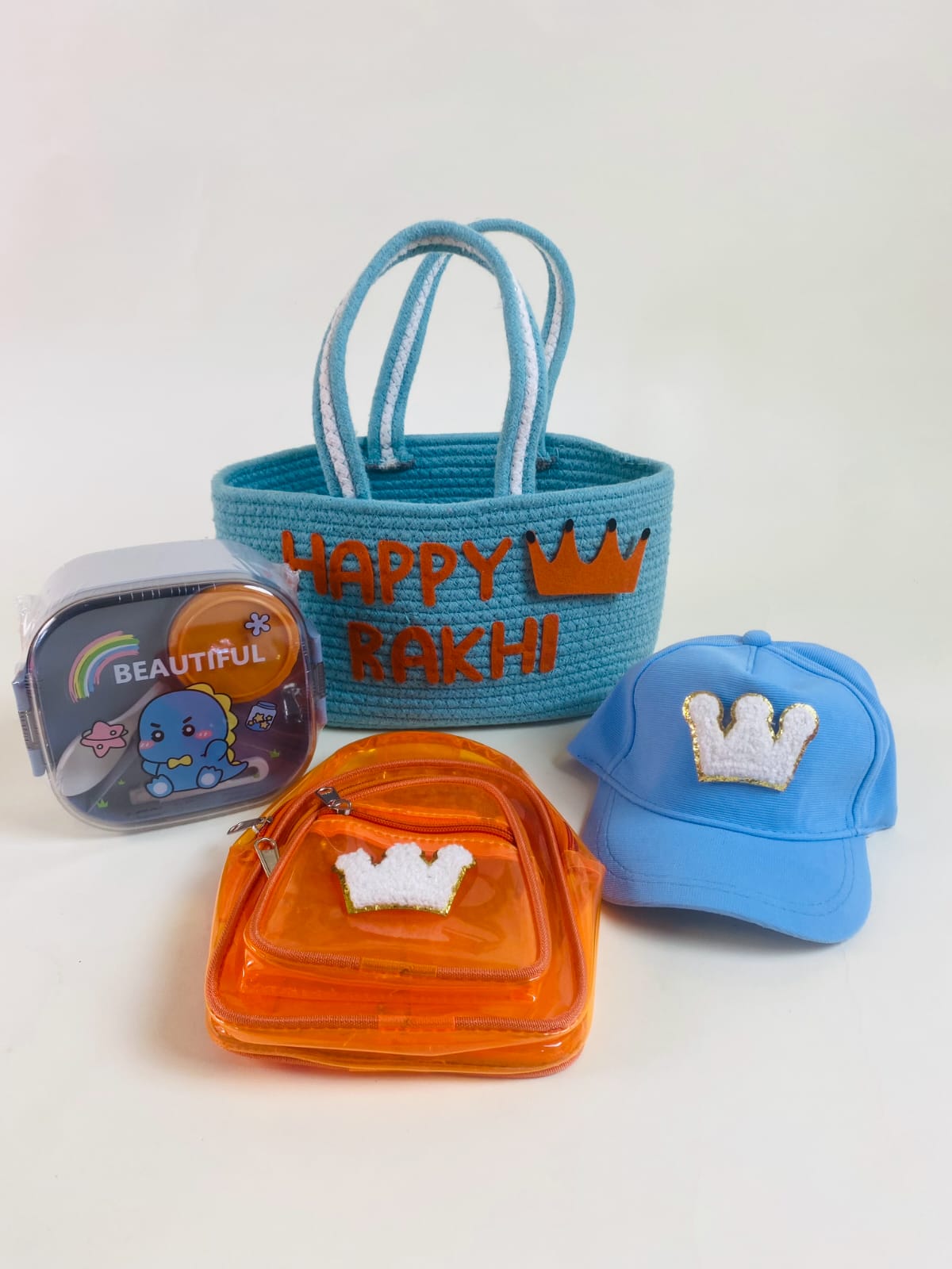 Rakhi Gift Hamper