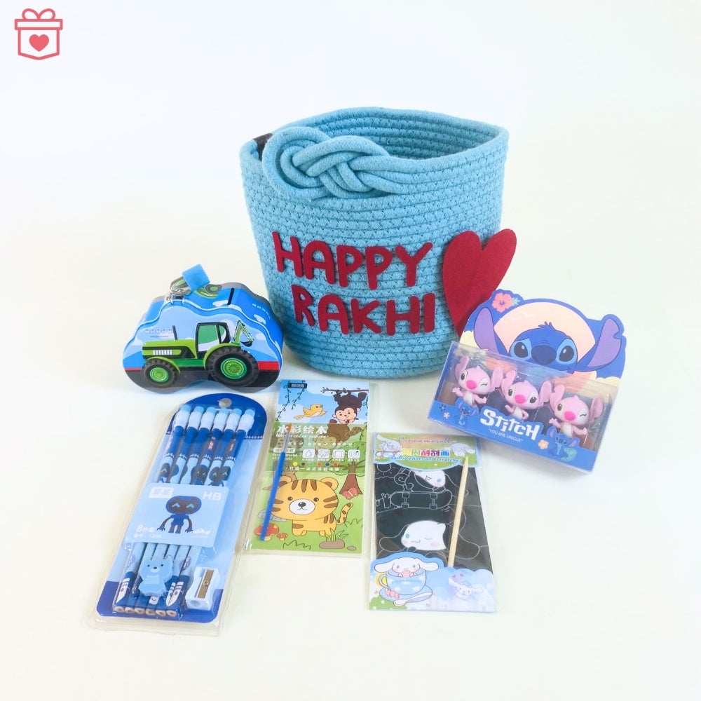 Rakhi Gift Hamper