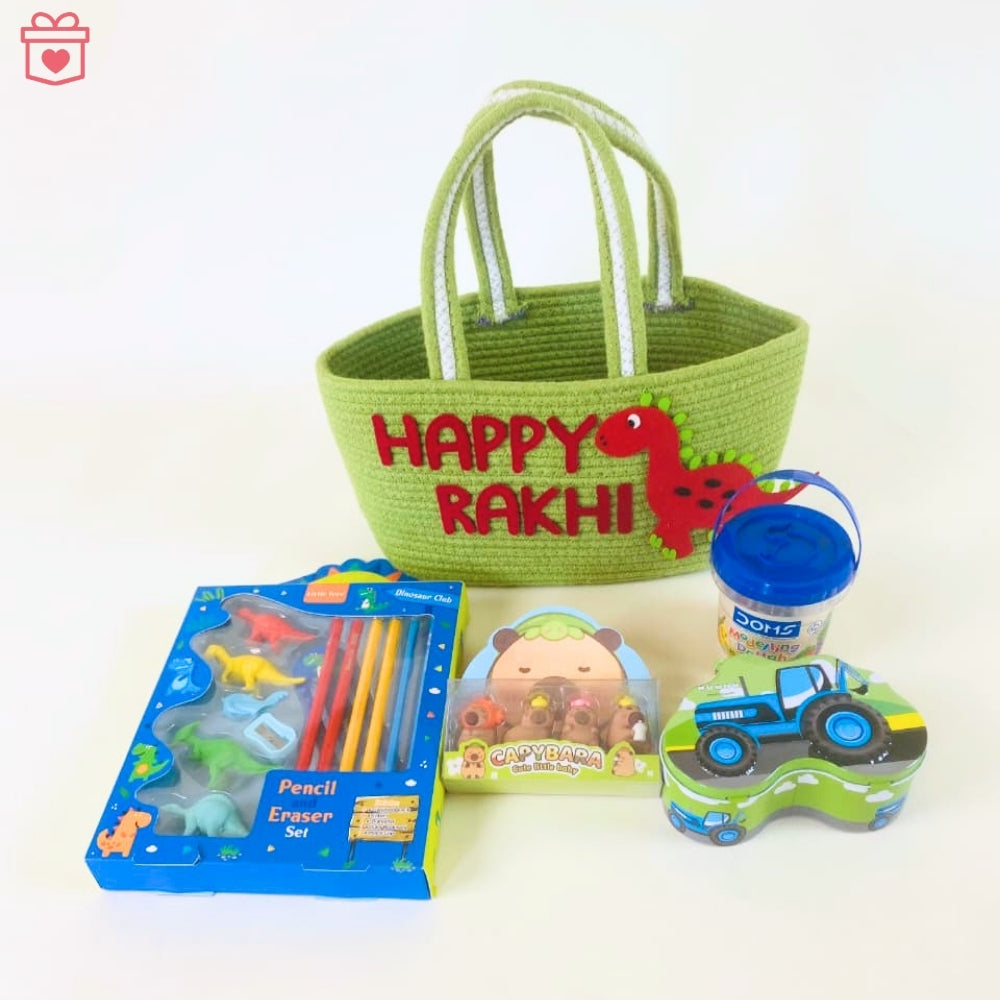 Rakhi Gift Hamper