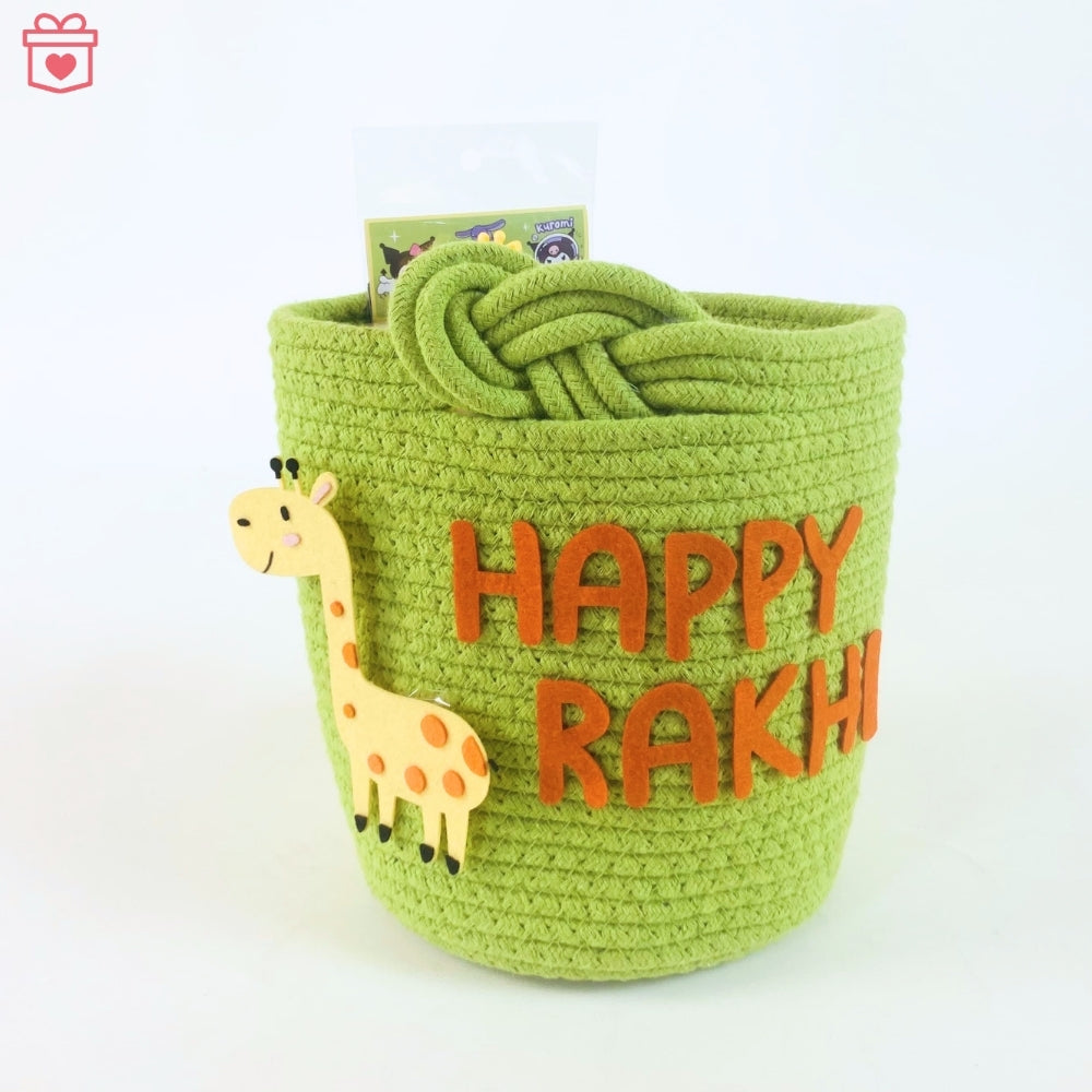 Rakhi Gift Hamper