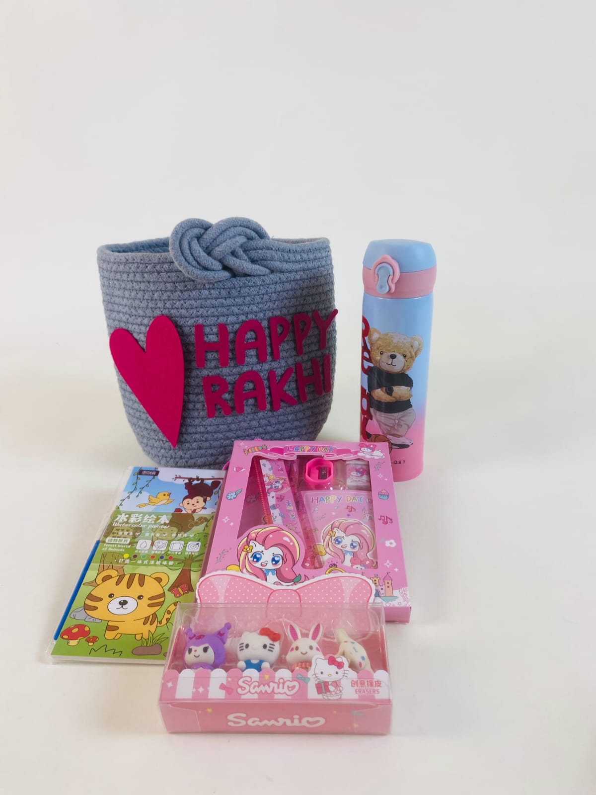Rakhi Gift Hamper