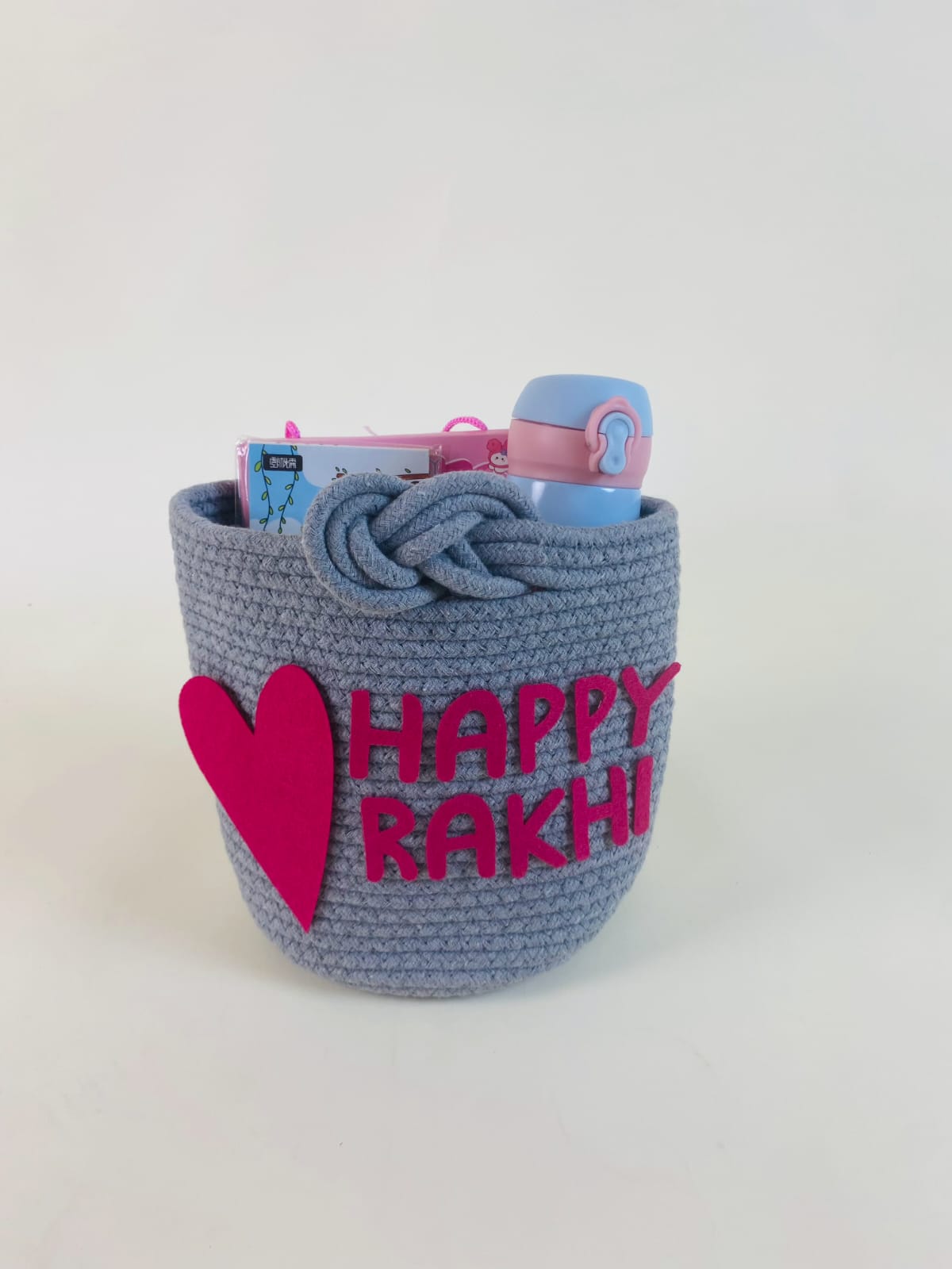 Rakhi Gift Hamper