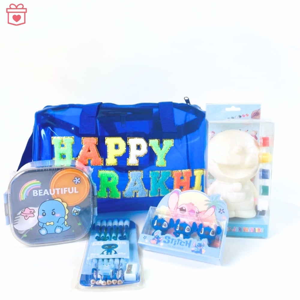 Rakhi Gift Hamper