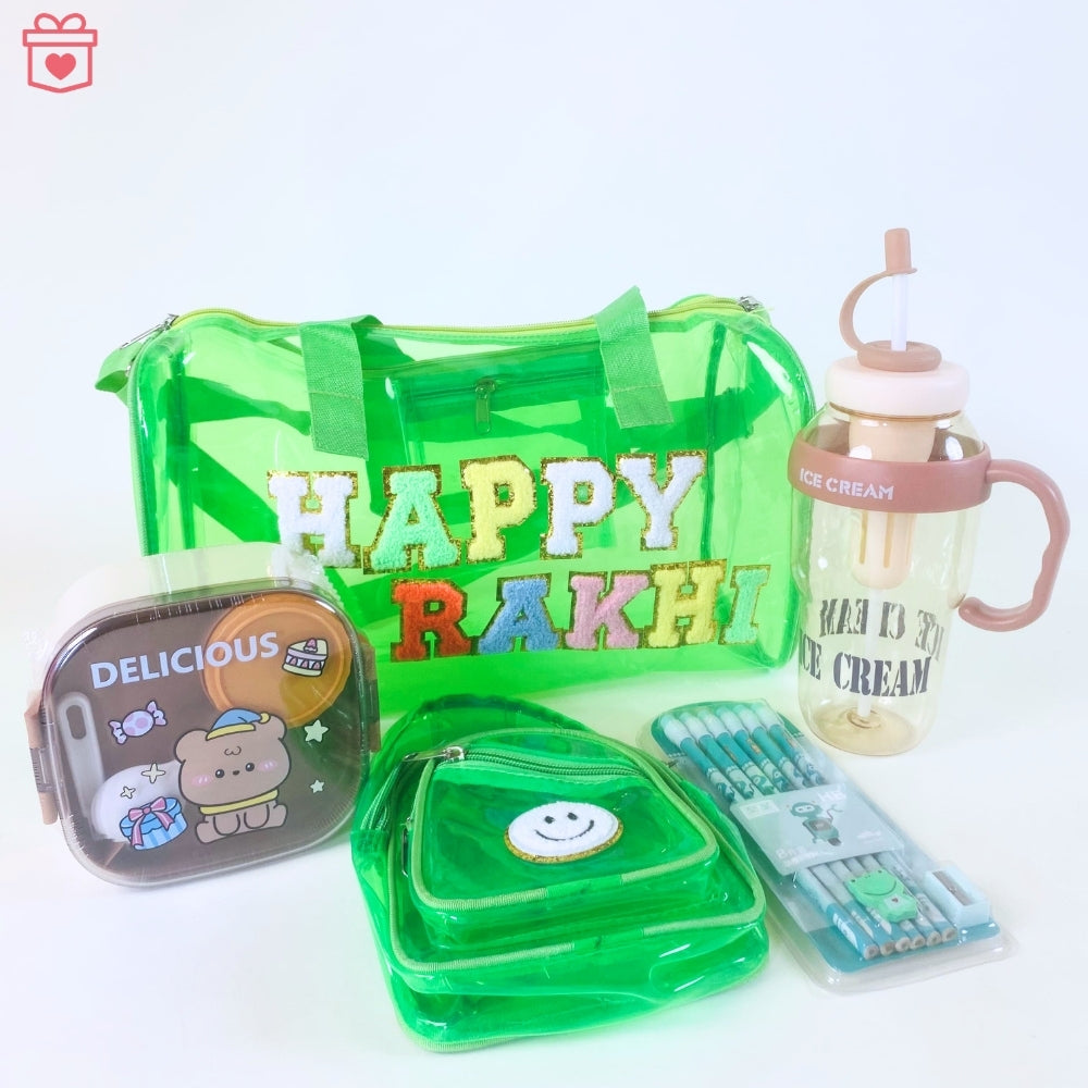 Rakhi Gift Hamper