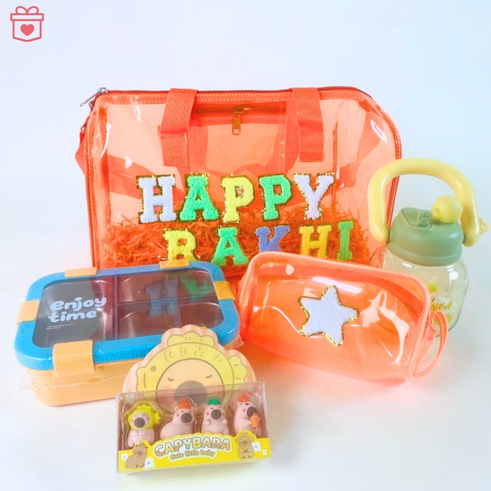 Rakhi Gift Hamper