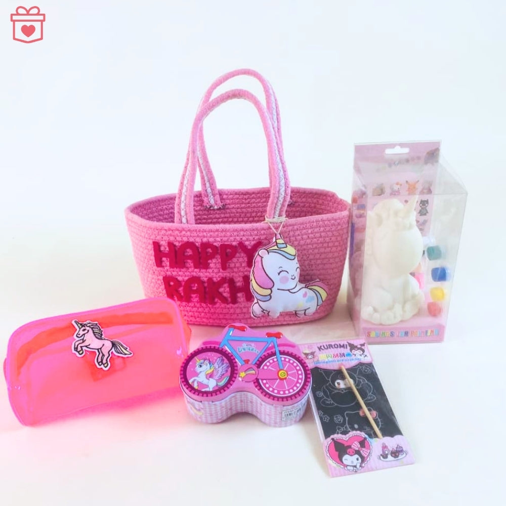 Rakhi Gift Hamper