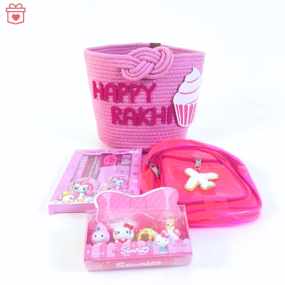 Rakhi Gift Hamper