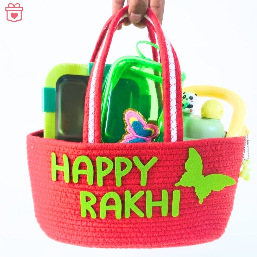 Rakhi Gift Hamper