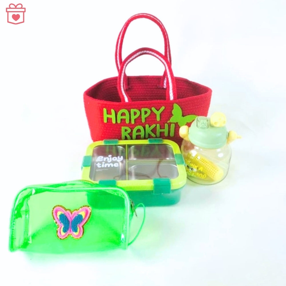 Rakhi Gift Hamper