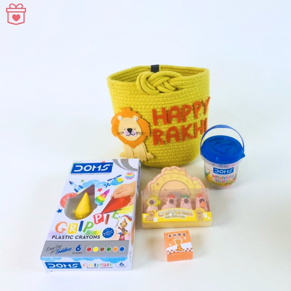 Rakhi Gift Hamper