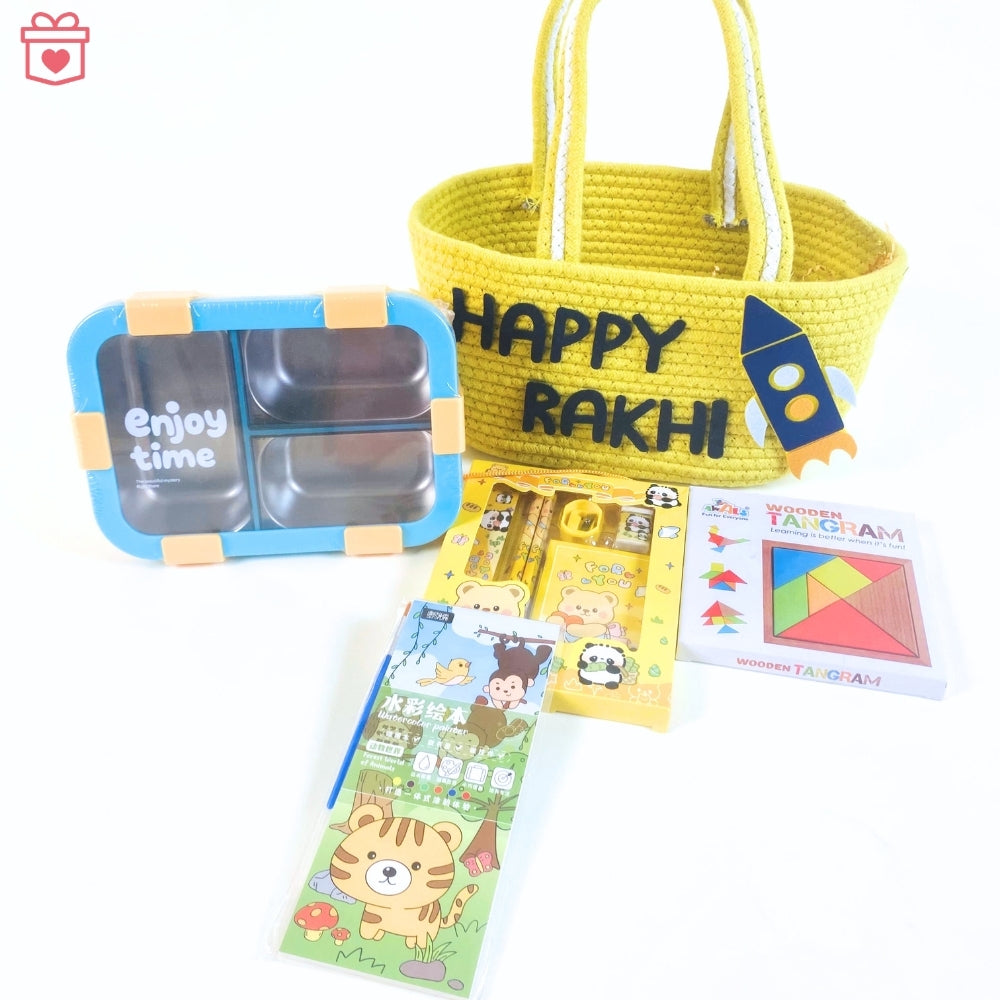 Rakhi Gift Hamper