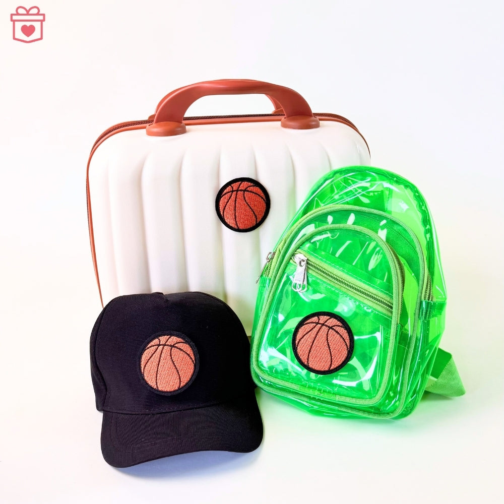 Kids Suitcase Gift Hamper