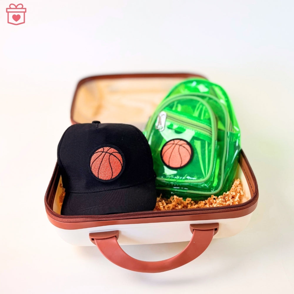 Kids Suitcase Gift Hamper