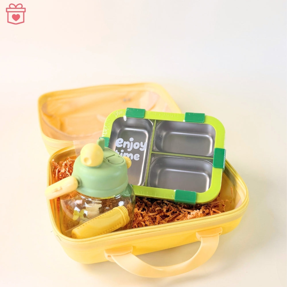 Kids Suitcase Gift Hamper