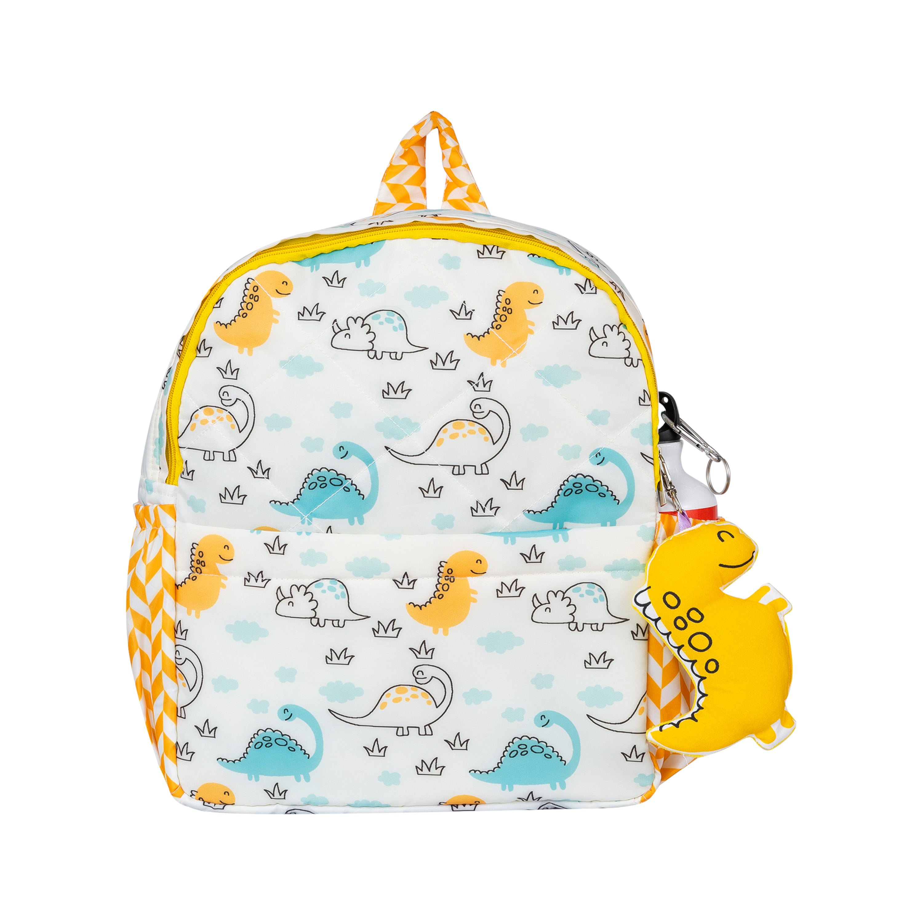 Dino Backpack