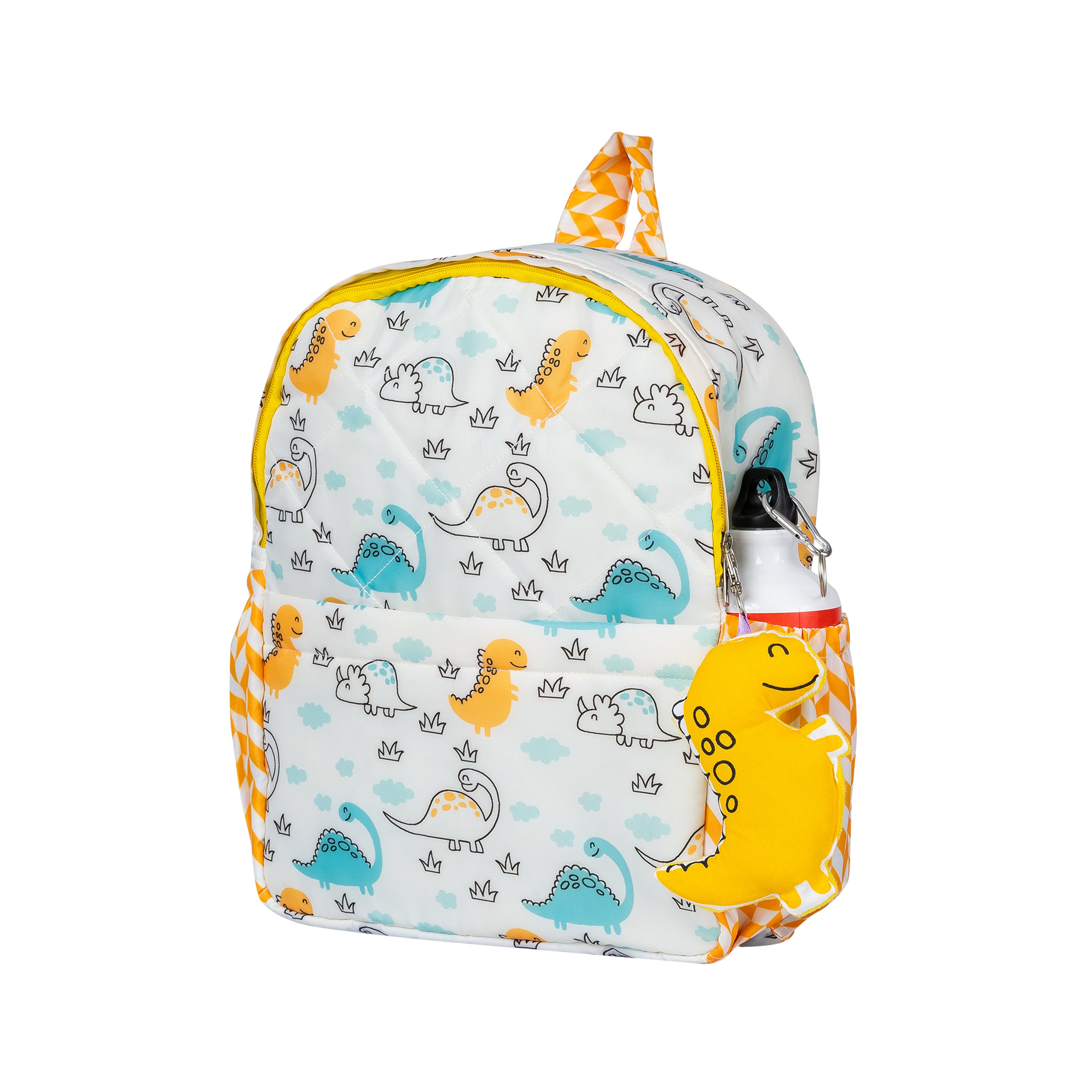 Dino Backpack