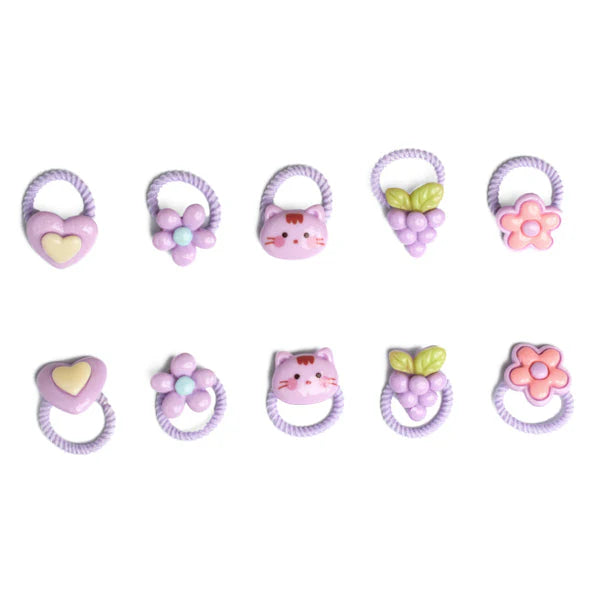 Rubberband - Pack of 10