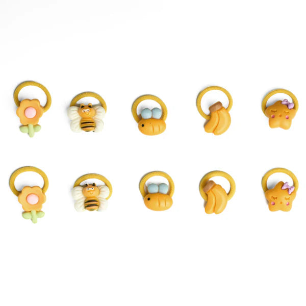 Rubberband - Pack of 10