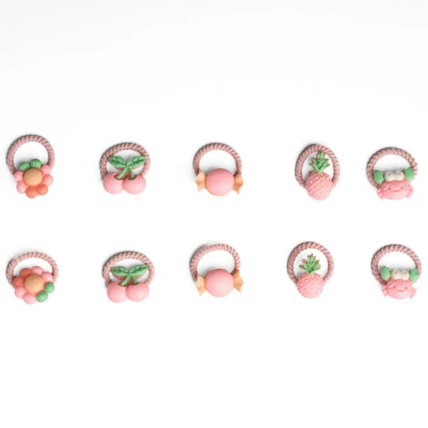 Rubberband - Pack of 10