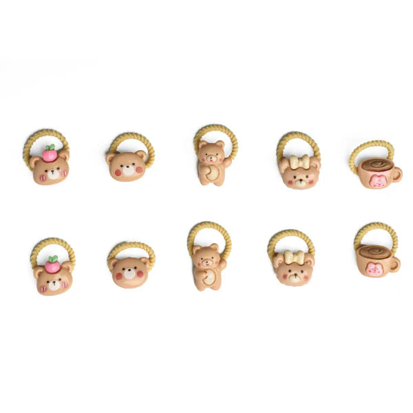 Rubberband - Pack of 10