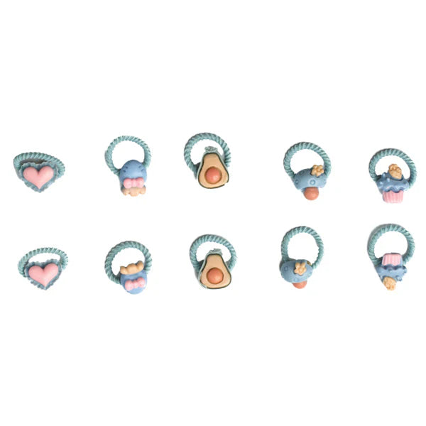 Rubberband - Pack of 10
