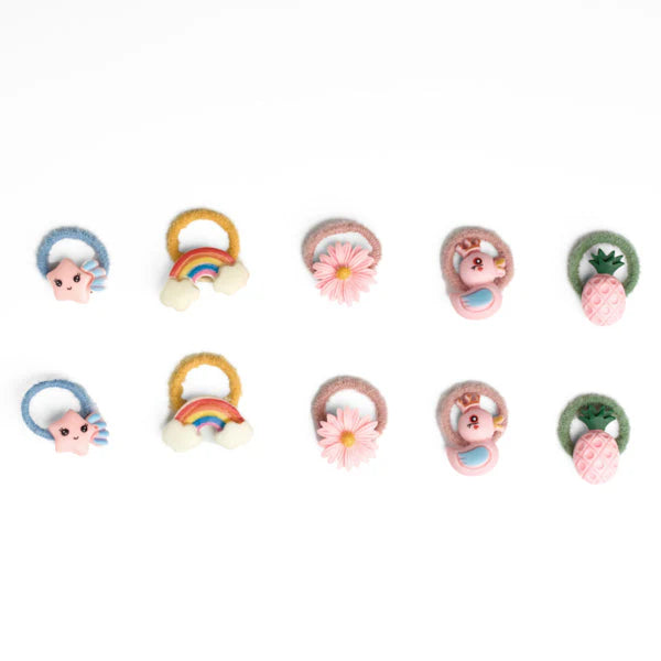 Rubberband - Pack of 10