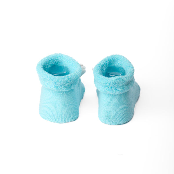 Party Cloud 3D Socks - Pack of 2