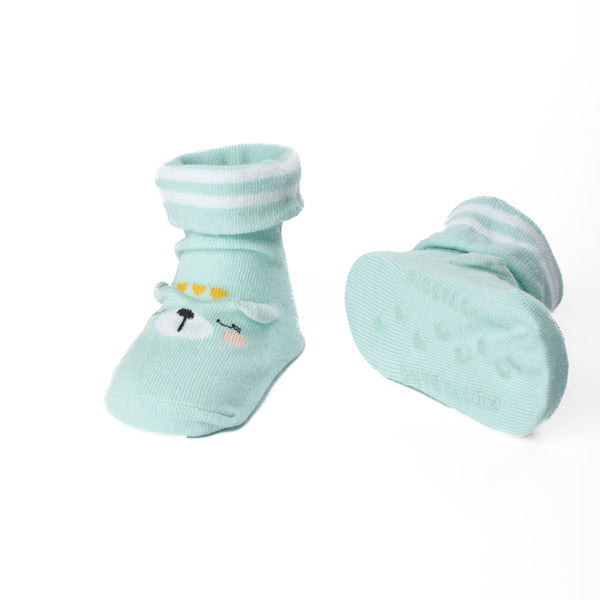 Chick Cubs Socks - Pack of 2