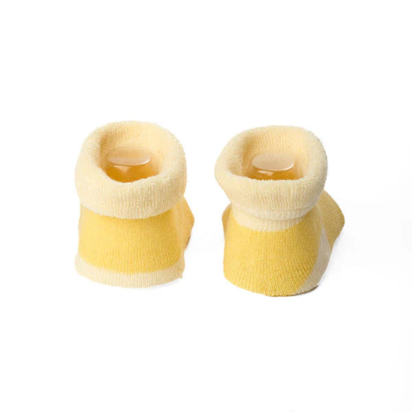 3D Socks - Pack of 2 ( 0-9 Months)