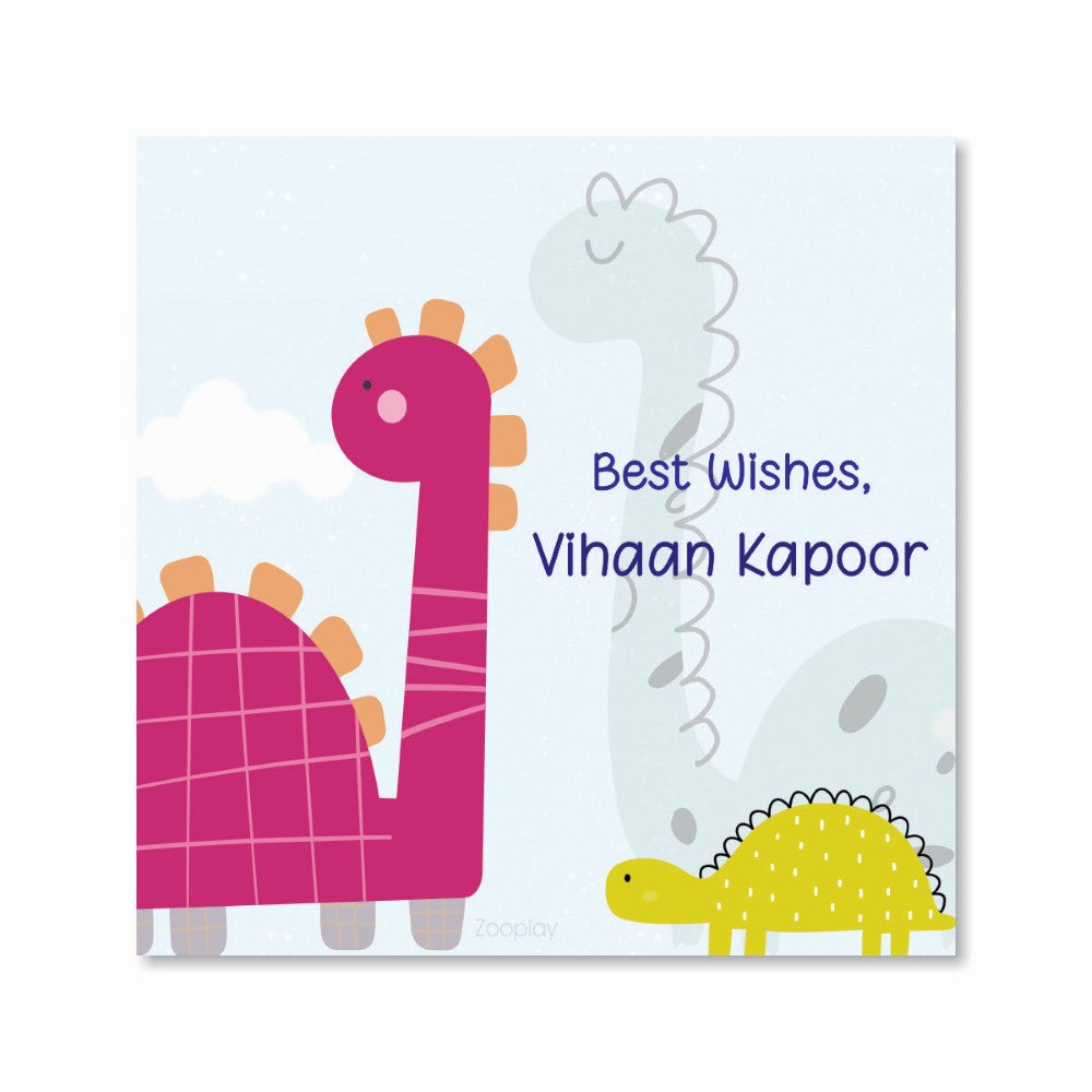 Gift Labels