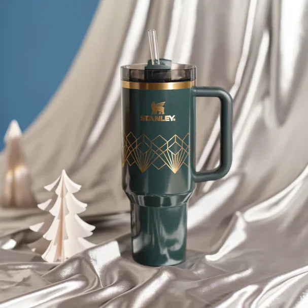 Limited Edition Stanley Tumbler 40oz