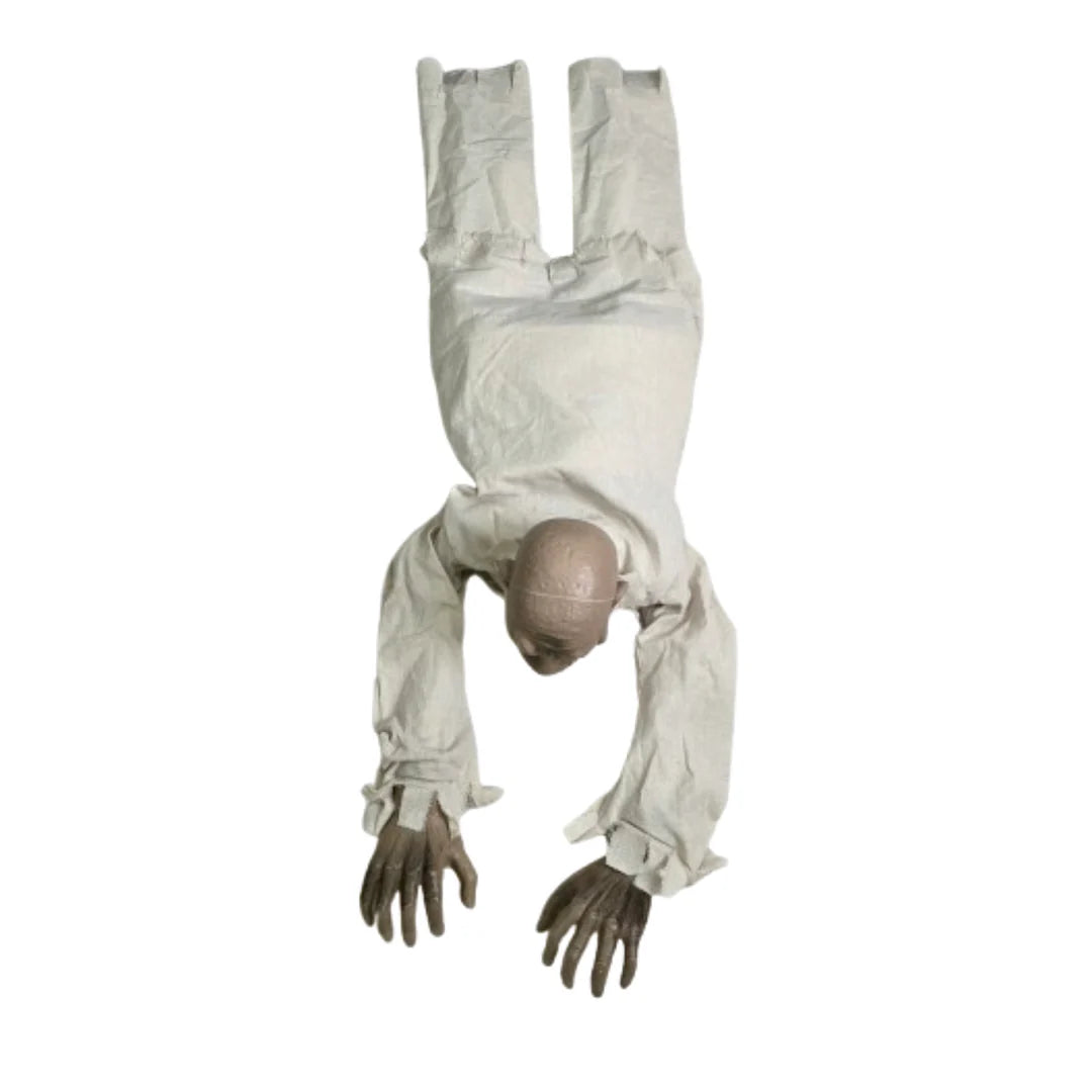 Crawling Creeper