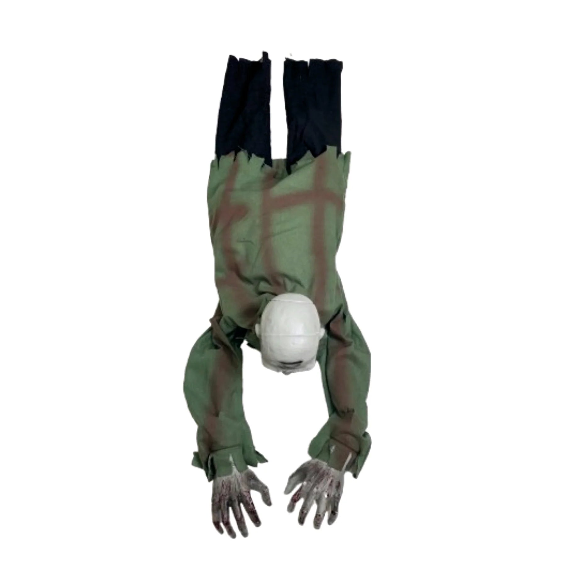 Crawling Creeper