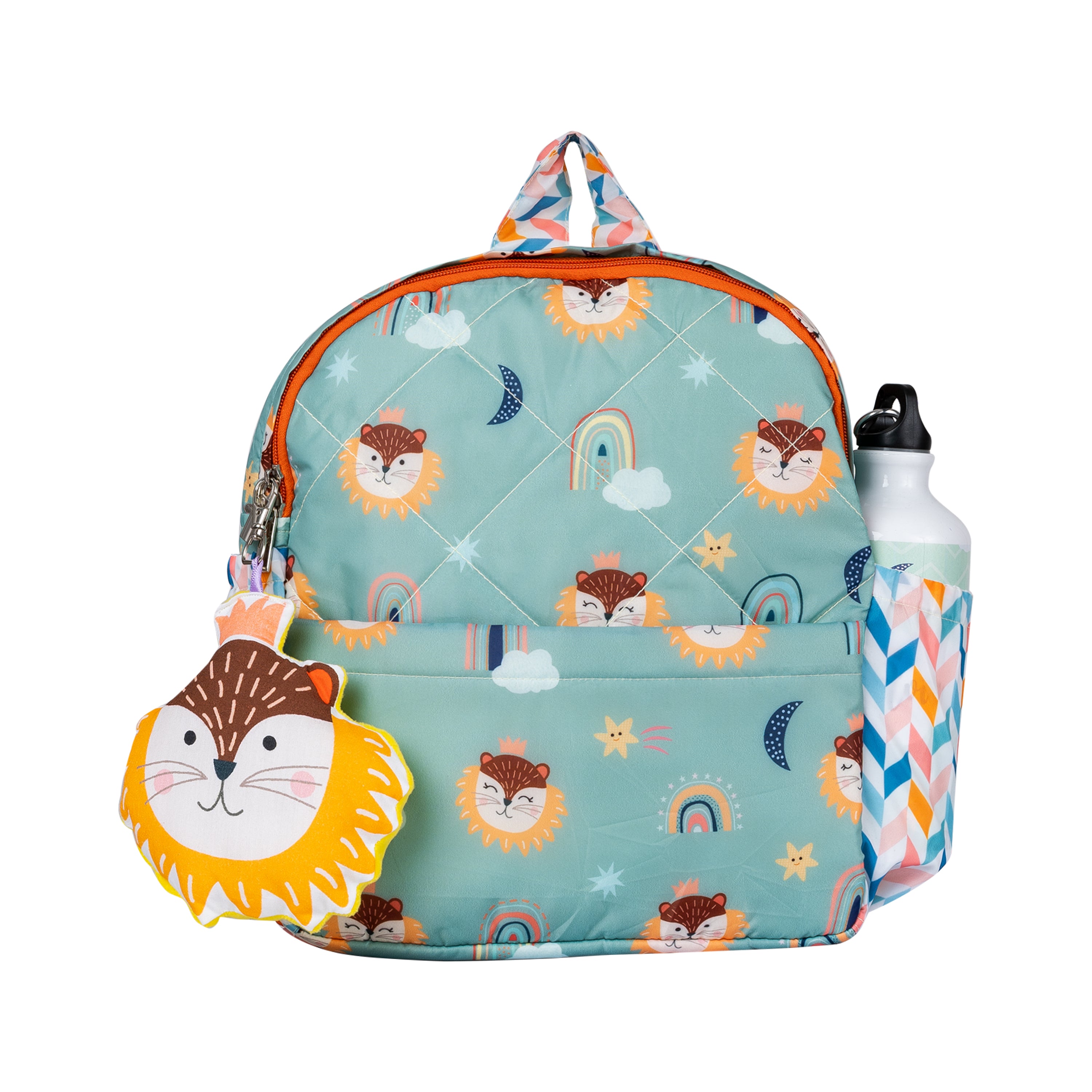 Fancy Lion Backpack