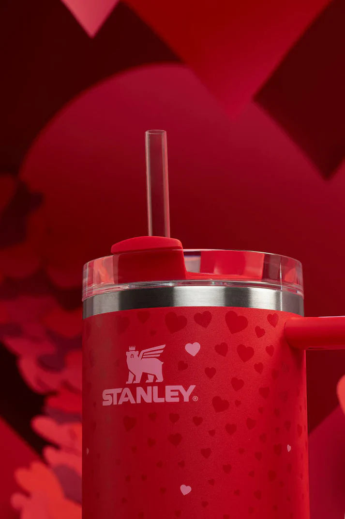 Limited Edition Stanley Tumbler 40oz