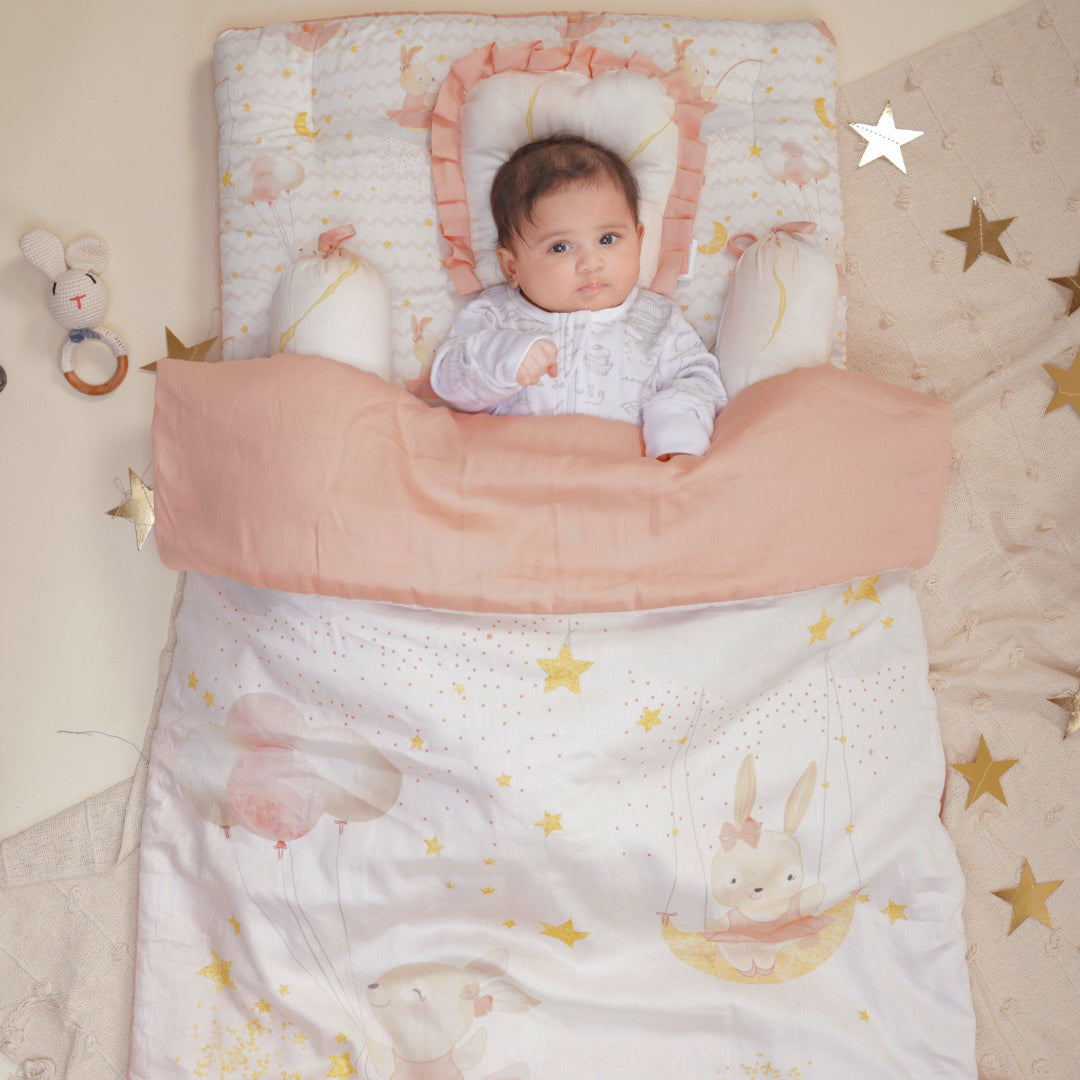 Baby born bed set online