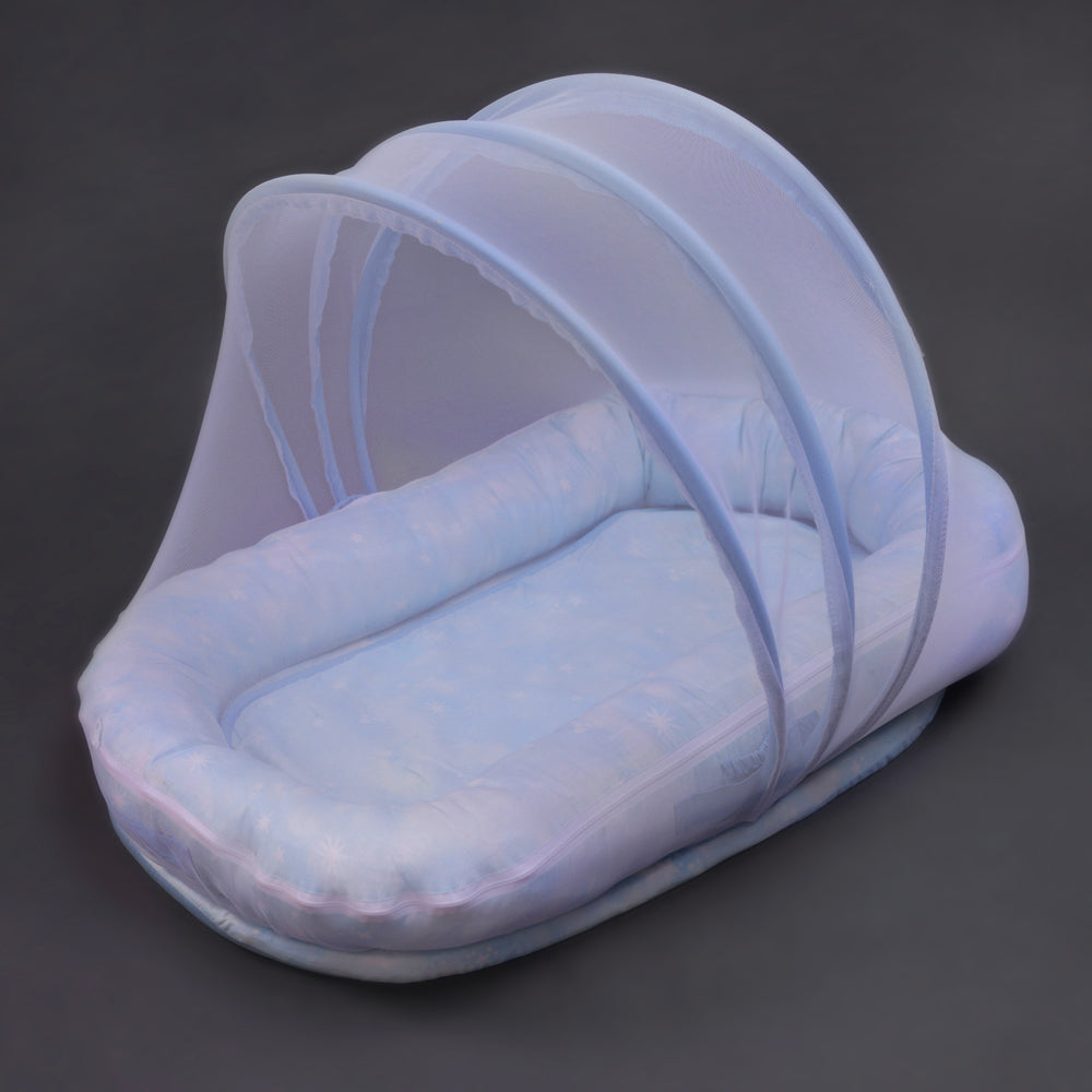 Fancy Fluff Baby Bed Net (Only Net) - Nova