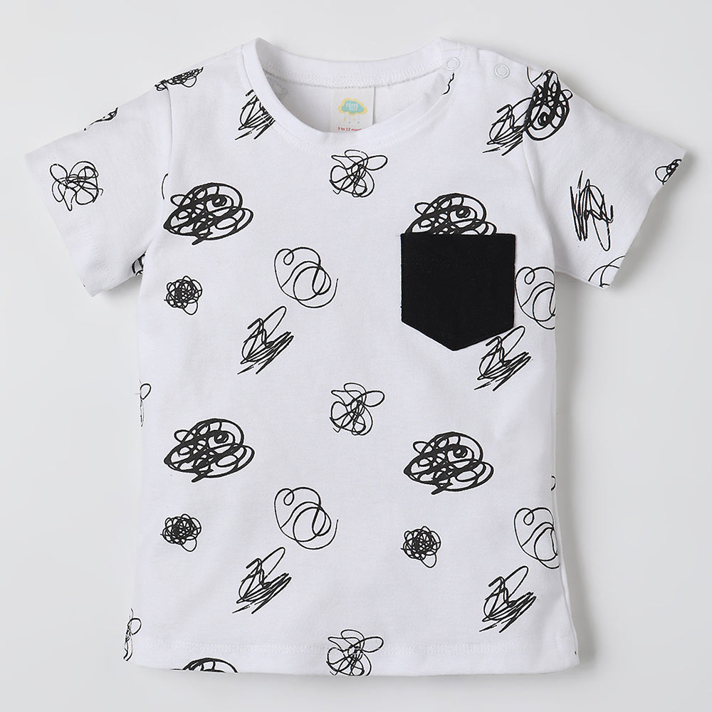 Baby Clothes Kenzo 6-9 Months Vinyl Kenzo 6-9 Months Routine Hotsell