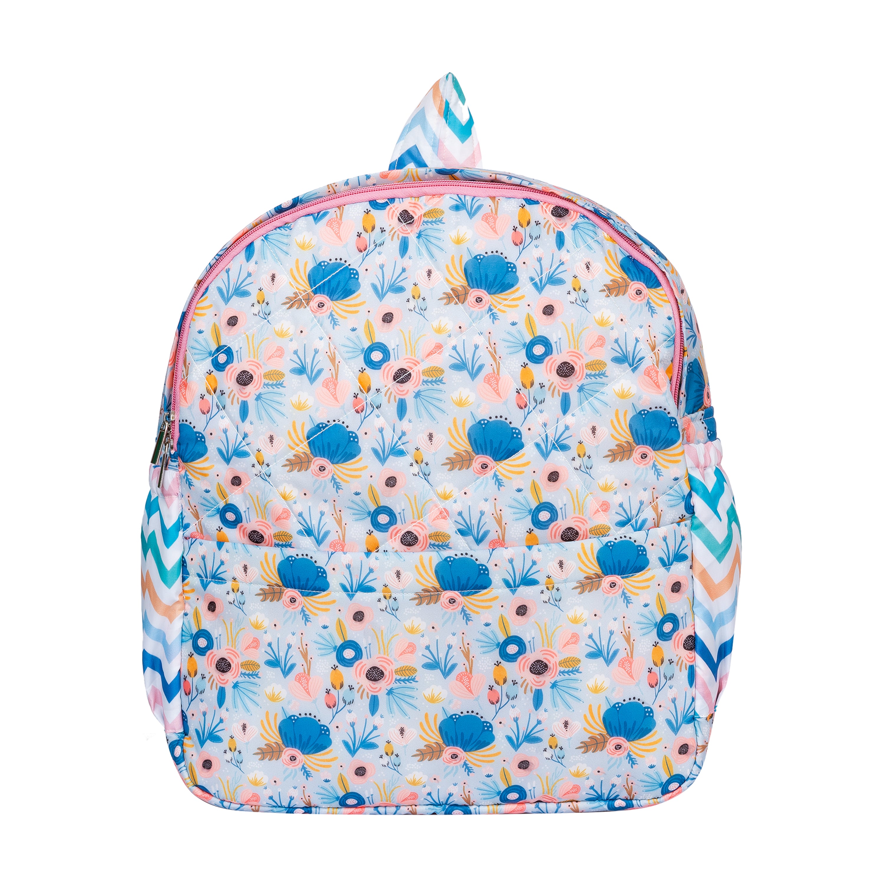 Floral Backpack